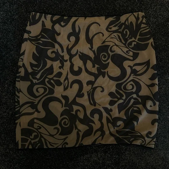 Miaou: Moni Mini Skirt - SIZE: SMALL - Picture 4 of 4